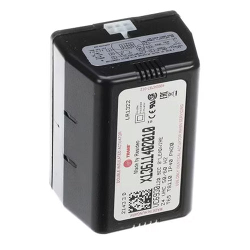 Resideo - Honeywell Home VC6930ZZ32 Floating Actuator