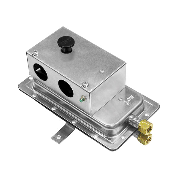 Cleveland AFS-460-DSS Air Pressure Sensing Switch