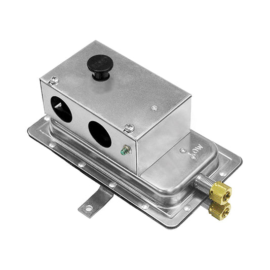 Cleveland AFS-460-DSS Air Pressure Sensing Switch