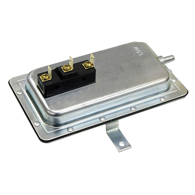 Cleveland DFS-221 Air Pressure Sensing Switch
