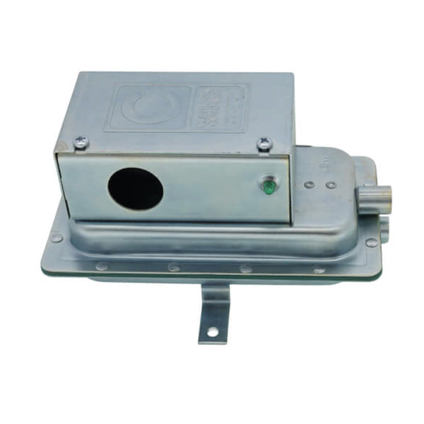 Cleveland AFS-181-43 Air Pressure Sensing Switch