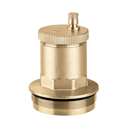 Caleffi 59829 Air and Dirt Separator Air Vent Assembly