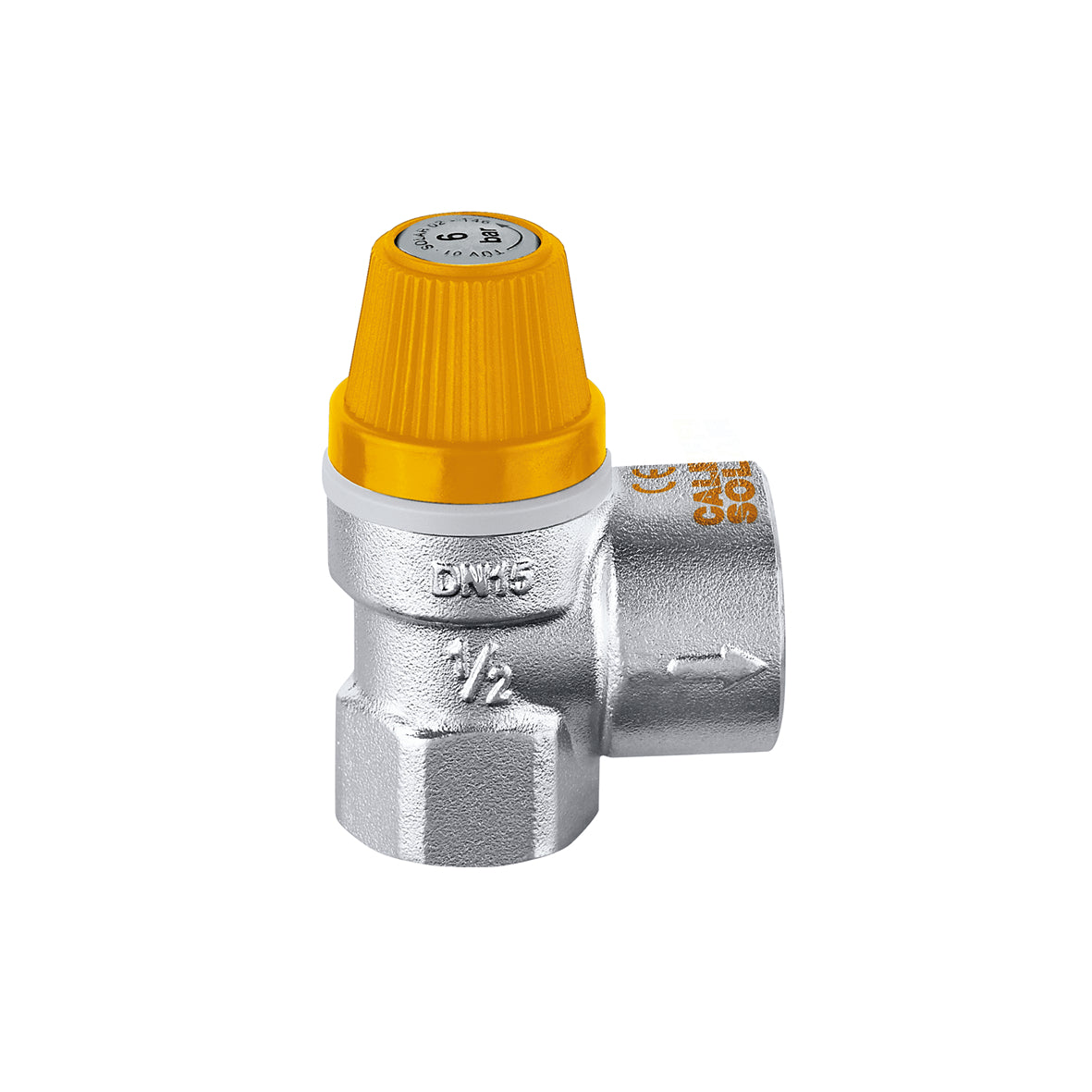 Caleffi 253044
