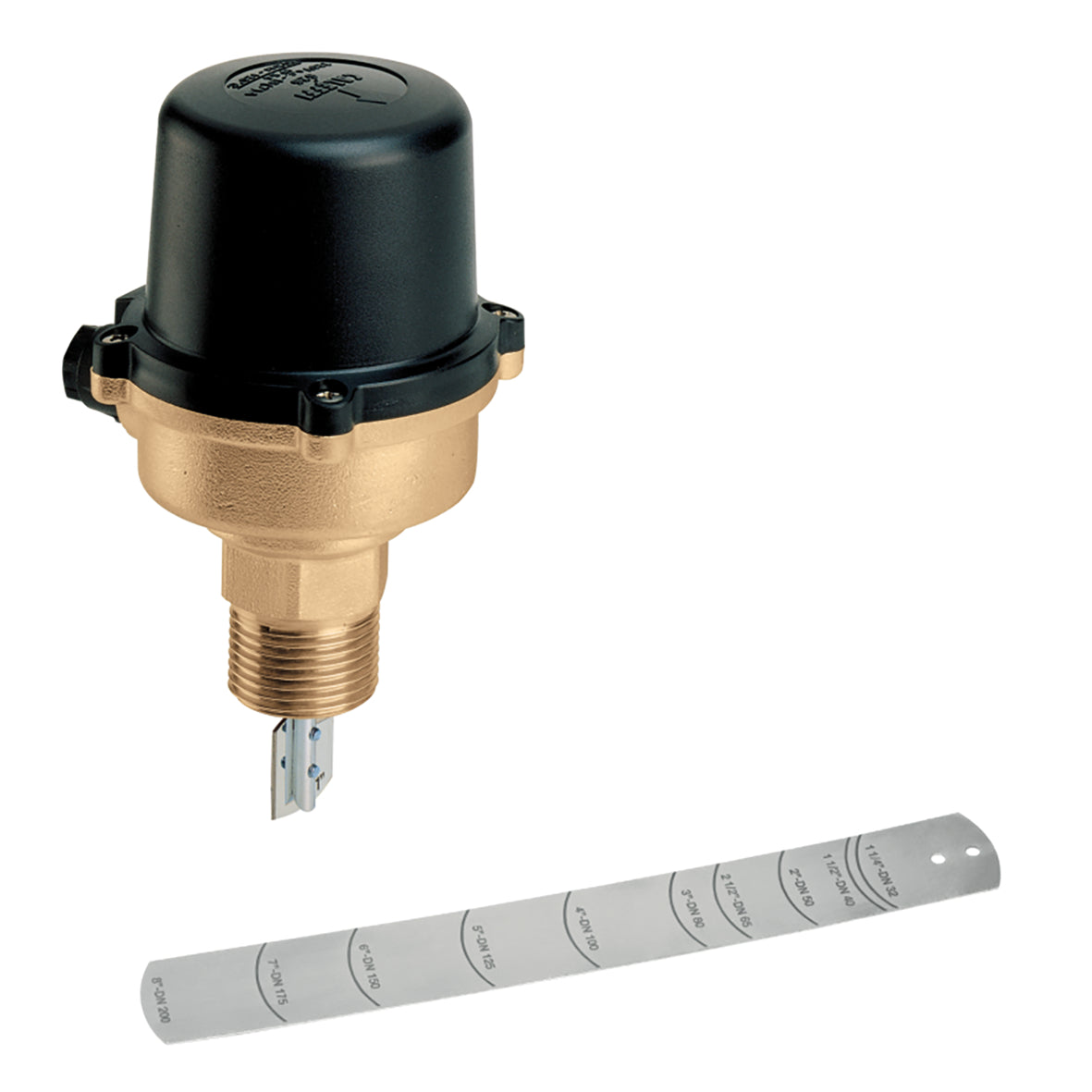 Caleffi 626600A Flow Switch