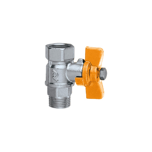 Caleffi NA29284 Air Vent Shut-Off Valve