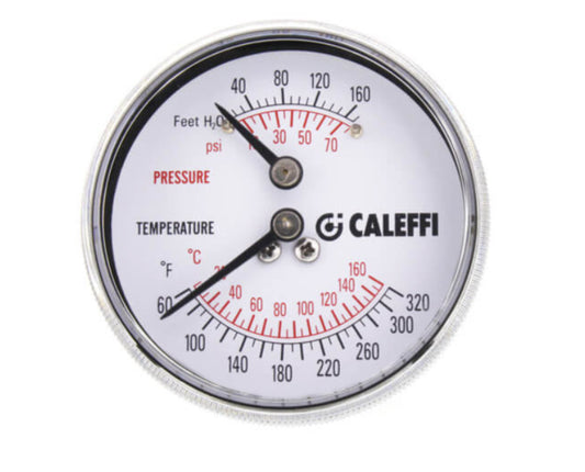 Caleffi NA503040