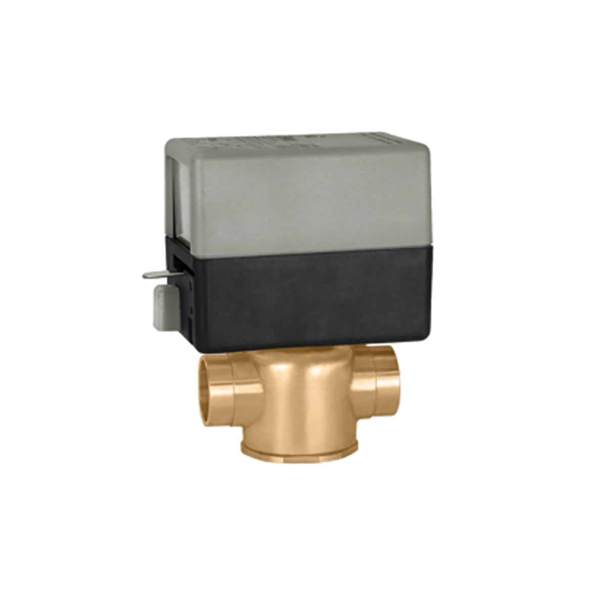 Caleffi Z40 Motorized Zone Valve