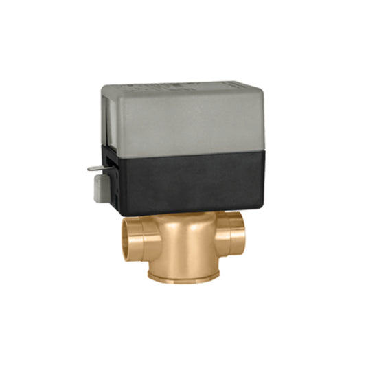 Caleffi Z45 Motorized Zone Valve
