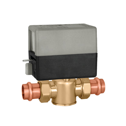 Caleffi Z45P Zone Valve