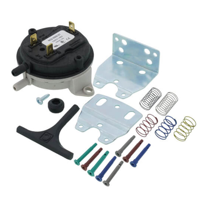 Cleveland NS2-0000-01 Air Pressure Sensing Switch