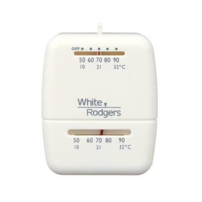 White-Rodgers 1C21-101 Thermostat