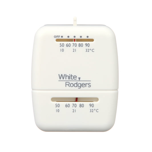 White-Rodgers 1C21-101 Thermostat