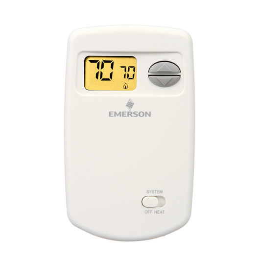 White-Rodgers 1E78-140 Thermostat