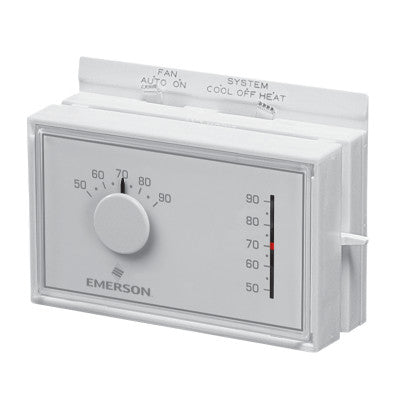 White-Rodgers 1F56N-444 Thermostat