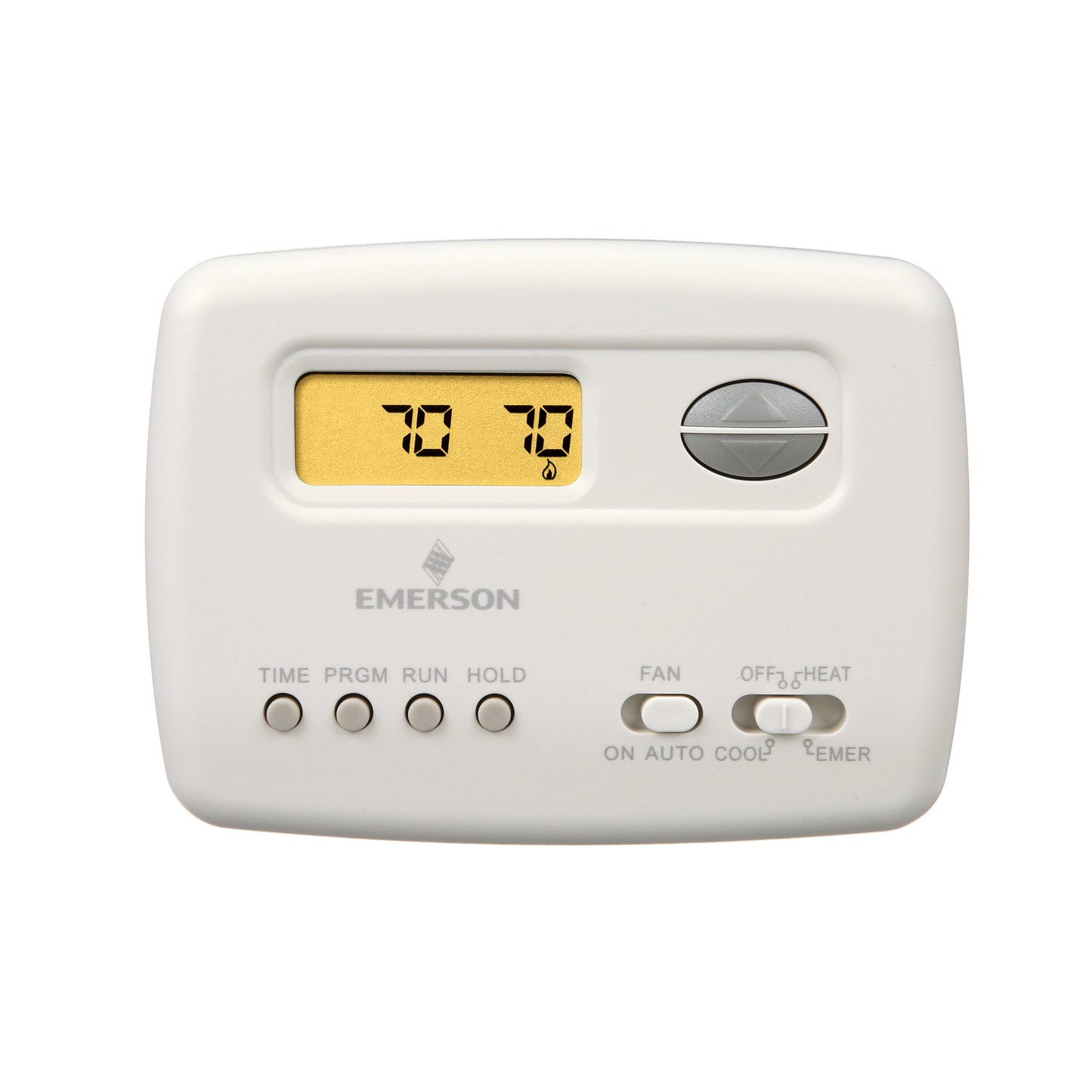 White-Rodgers 1F72-151 Thermostat