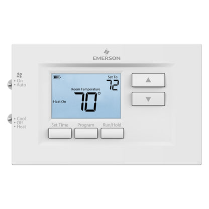 White-Rodgers 1F75C-11PR Thermostat