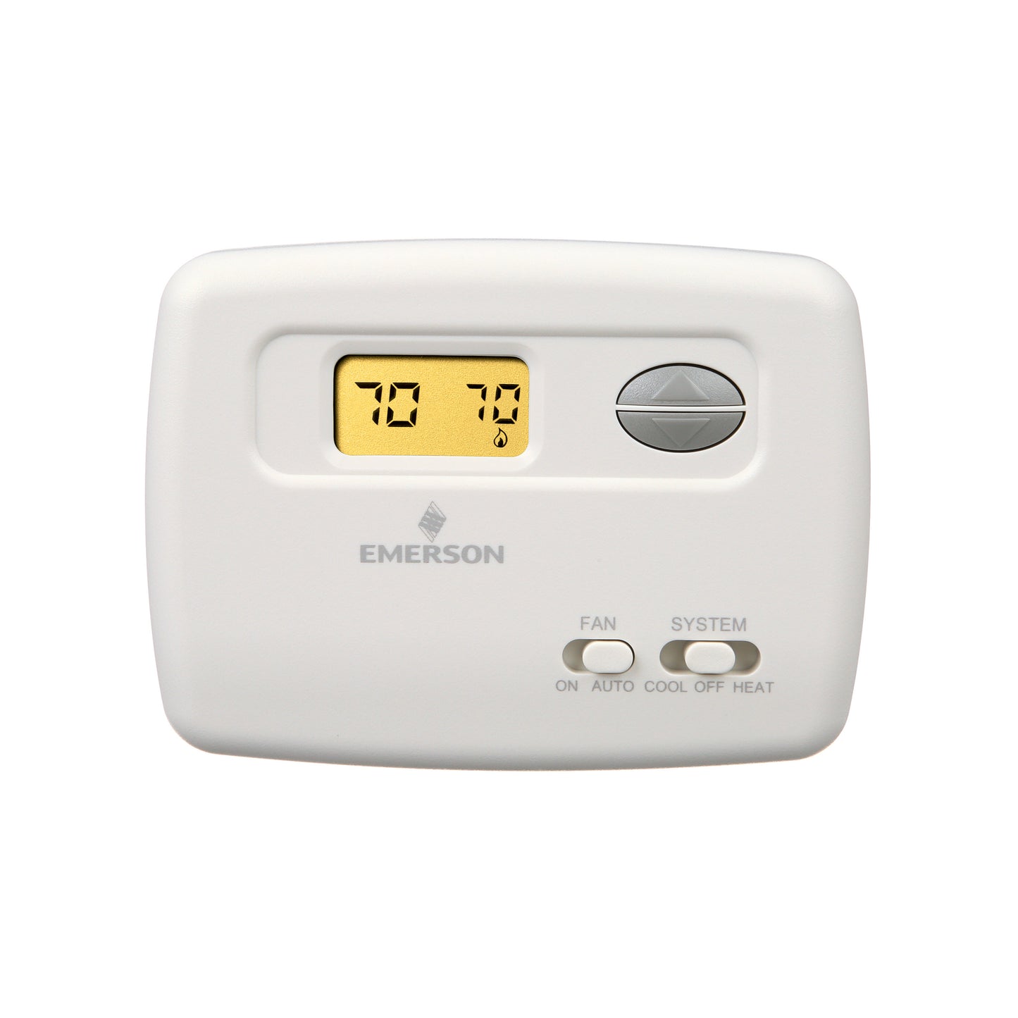 White-Rodgers 1F78-144 Thermostat