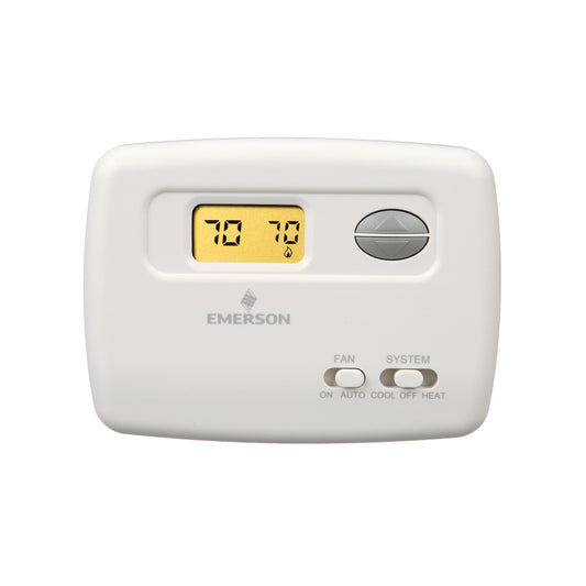 White-Rodgers 1F78-144 Thermostat