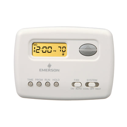White-Rodgers 1F78-151 Thermostat