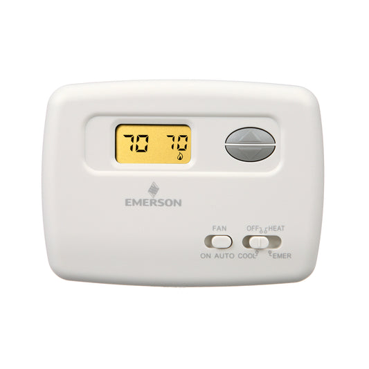 White-Rodgers 1F79-111 Thermostat