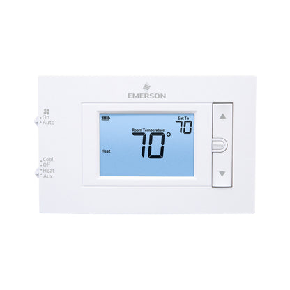 White-Rodgers 1F83H-21NP Thermostat