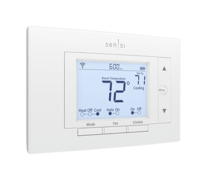 White-Rodgers 1F87U-42WF Thermostat