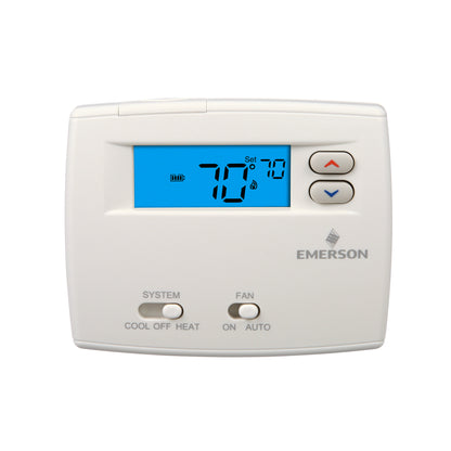 White-Rodgers 1F89-0211 Thermostat