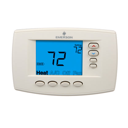 White-Rodgers 1F95-0680 Thermostat