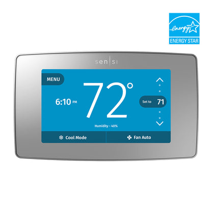 White-Rodgers 1F95U-42WFS Smart Thermostat