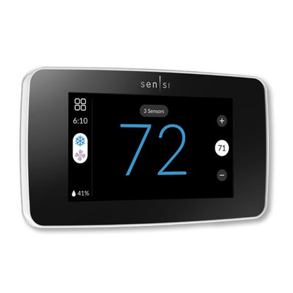 White-Rodgers 1F96U-42WF Smart Thermostat