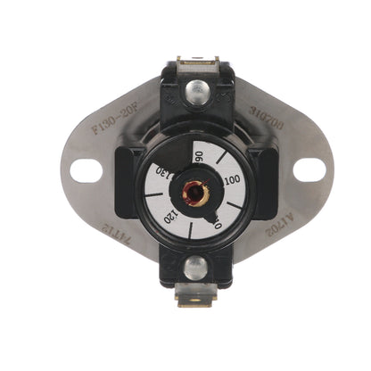 White-Rodgers 3F05-1 Heating Snap Disc Fan Control
