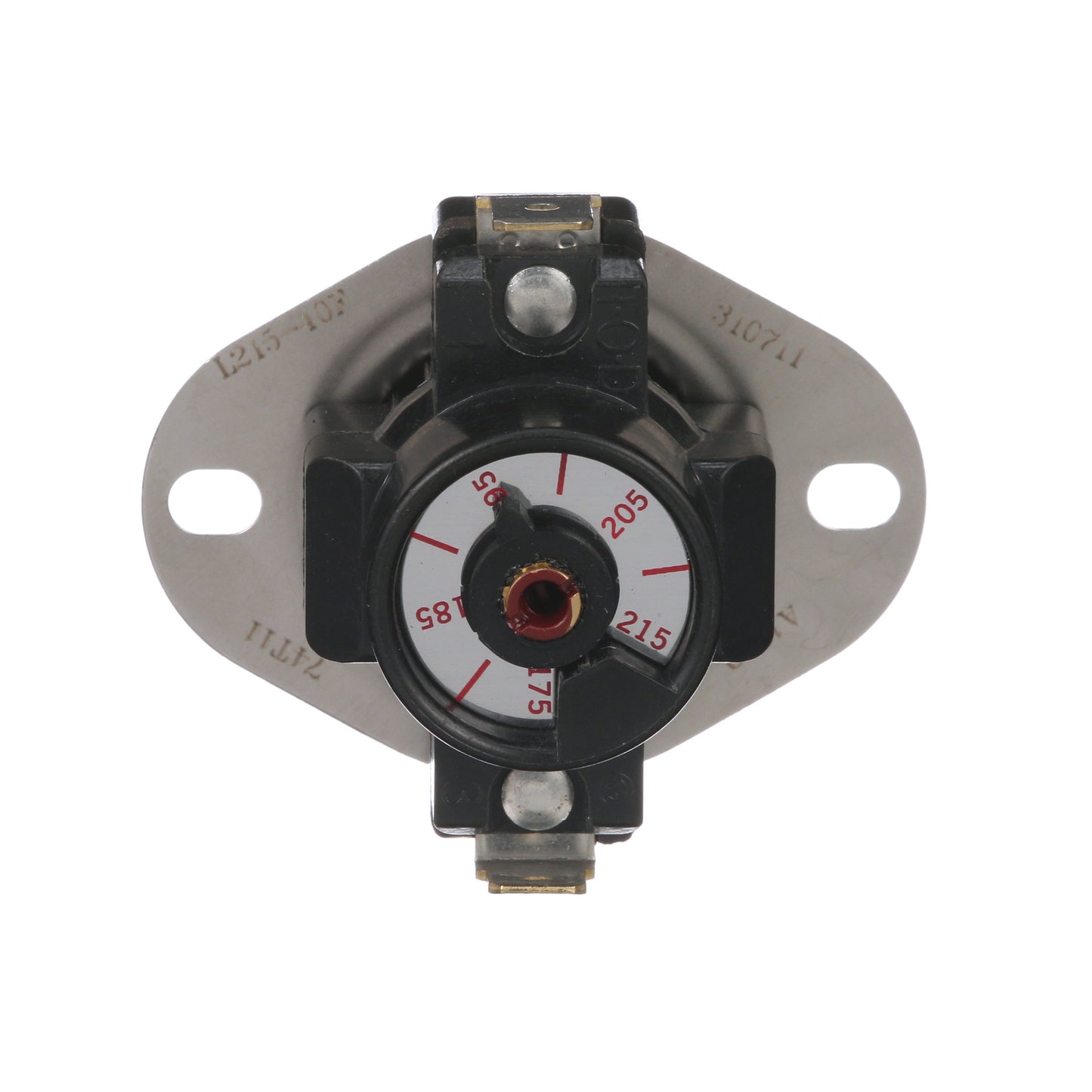 White-Rodgers 3L05-1 Heating Snap Disc Limit Control
