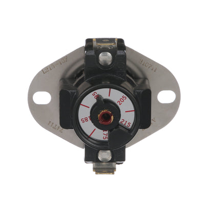 White-Rodgers 3L05-3 Heating Snap Disc Limit Control