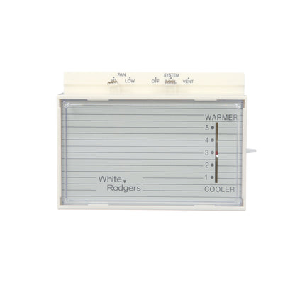 White-Rodgers 8A18Z-2 Evaporative Cooling Thermostat