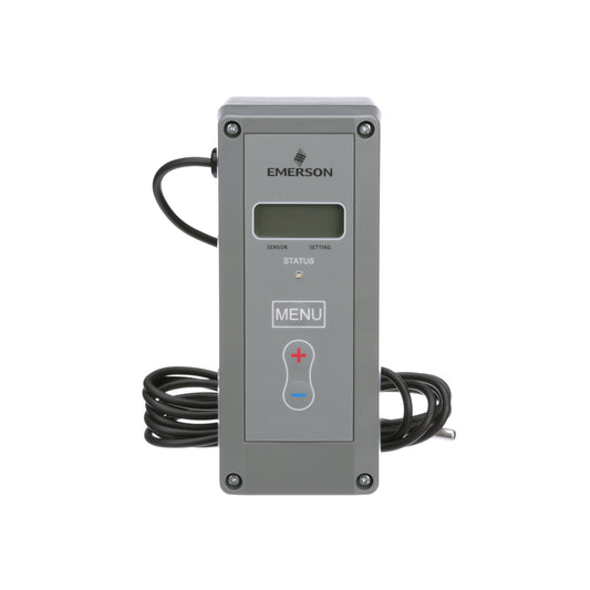 White-Rodgers 16E09-101 Electronic Temperature Controller
