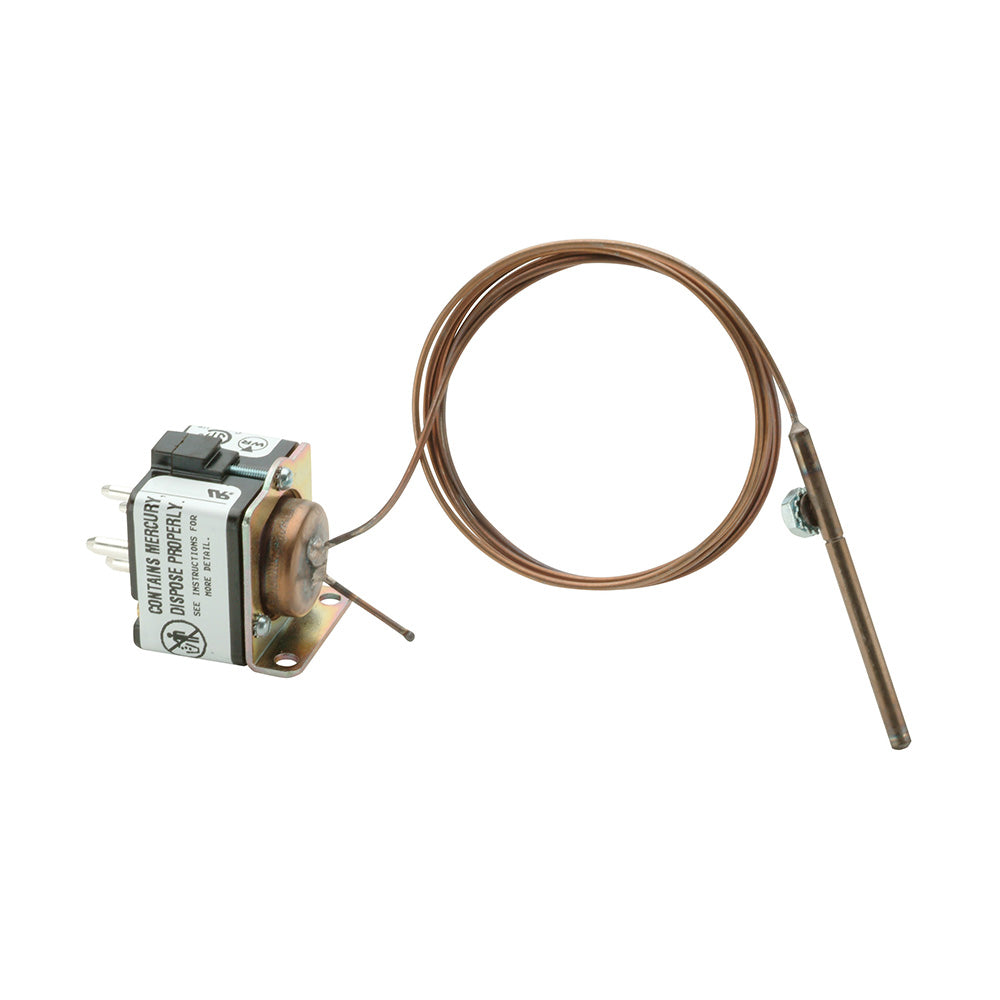 White-Rodgers 30A46-5 Gas Burner Control Flame Sensor