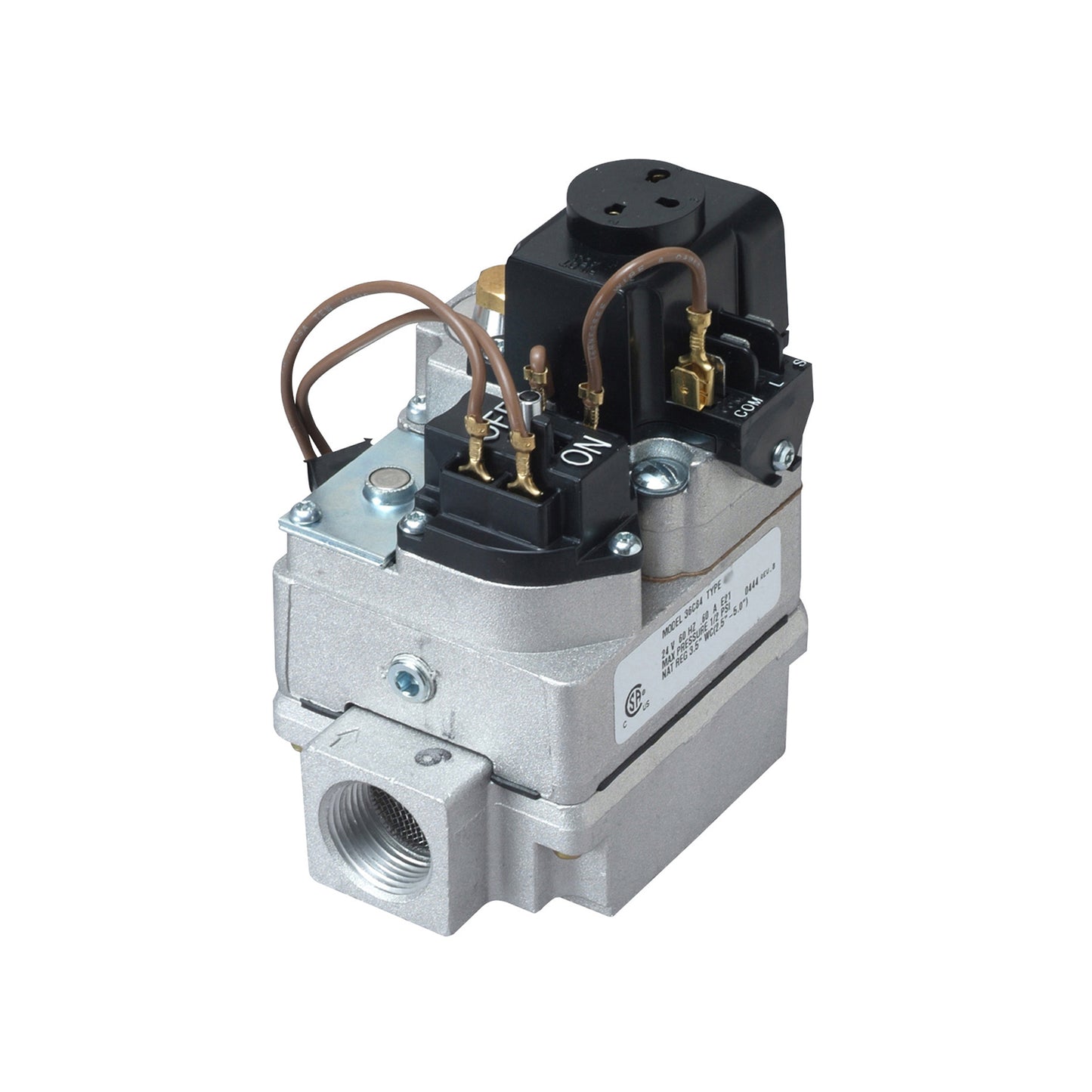 White-Rodgers 36C84-921 Gas Valve