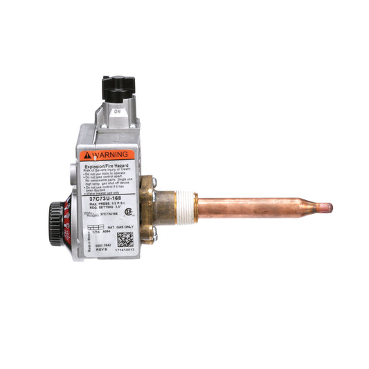 White-Rodgers 37C72U-185 Gas Water Heater Control