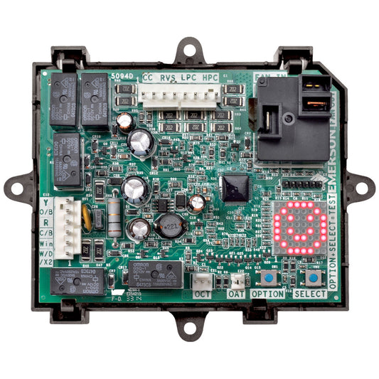 White-Rodgers 47D01U-843 Defrost Control Module