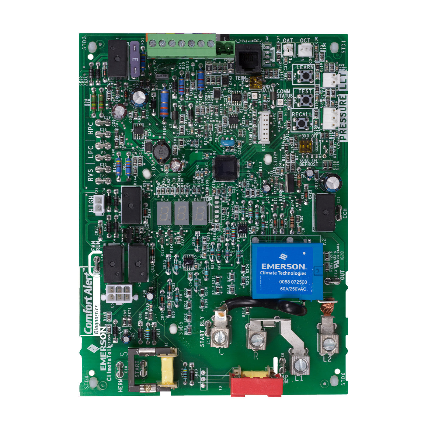 White-Rodgers 49S25-707