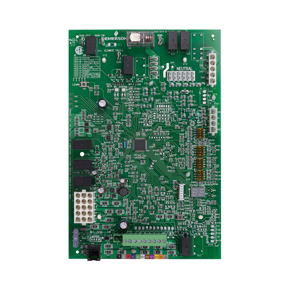 White-Rodgers 50C51-707 Integrated Furnace Control