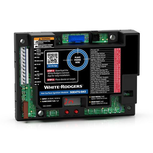 White-Rodgers 50E47U-843