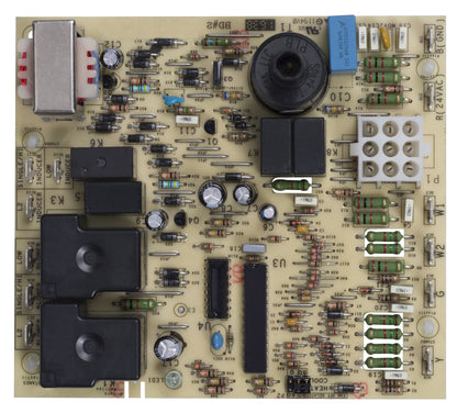 White-Rodgers 50N02A-820 Integrated Furnace Control