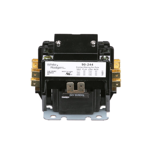 White-Rodgers 90-244 Air Conditioner Contactor