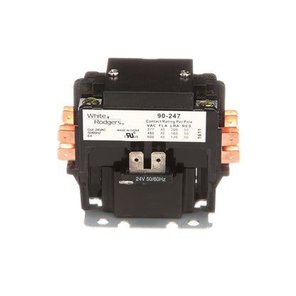 White-Rodgers 90-247 Air Conditioner Contactor