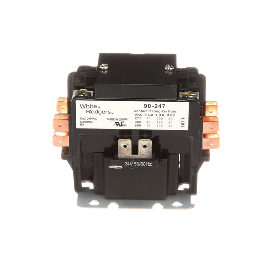 White-Rodgers 90-247 Air Conditioner Contactor