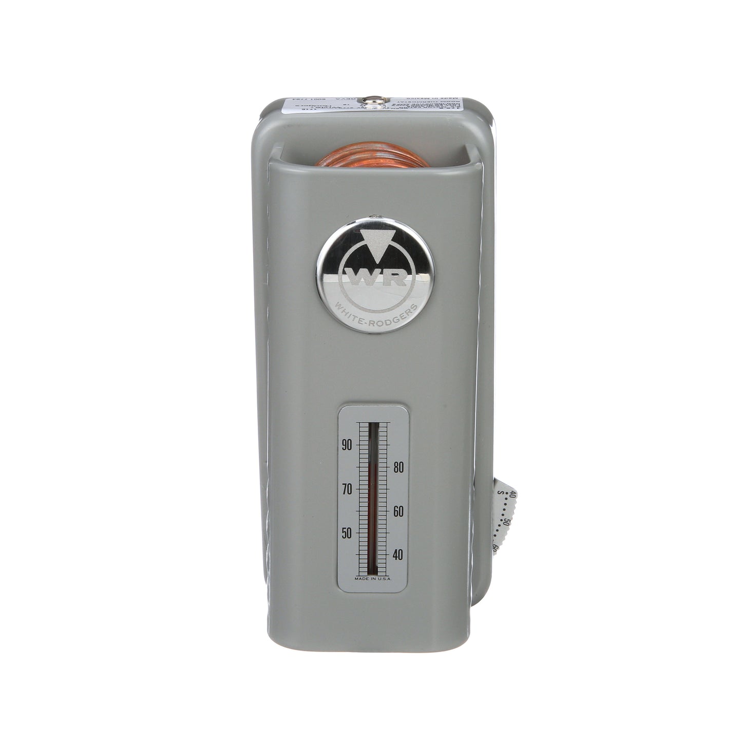 White-Rodgers 176-6 Thermostat