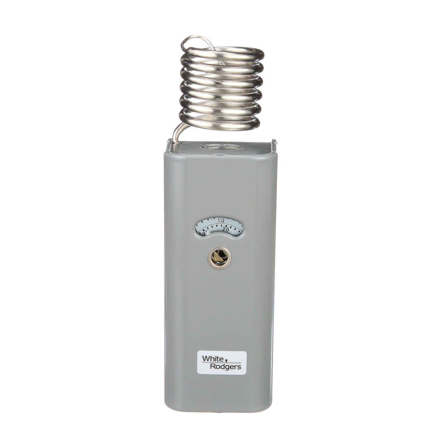 White-Rodgers 201-8 Space Thermostat