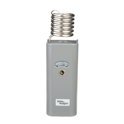 White-Rodgers 201-8 Space Thermostat