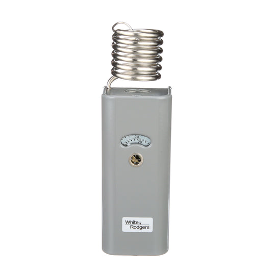 White-Rodgers 201-8 Space Thermostat